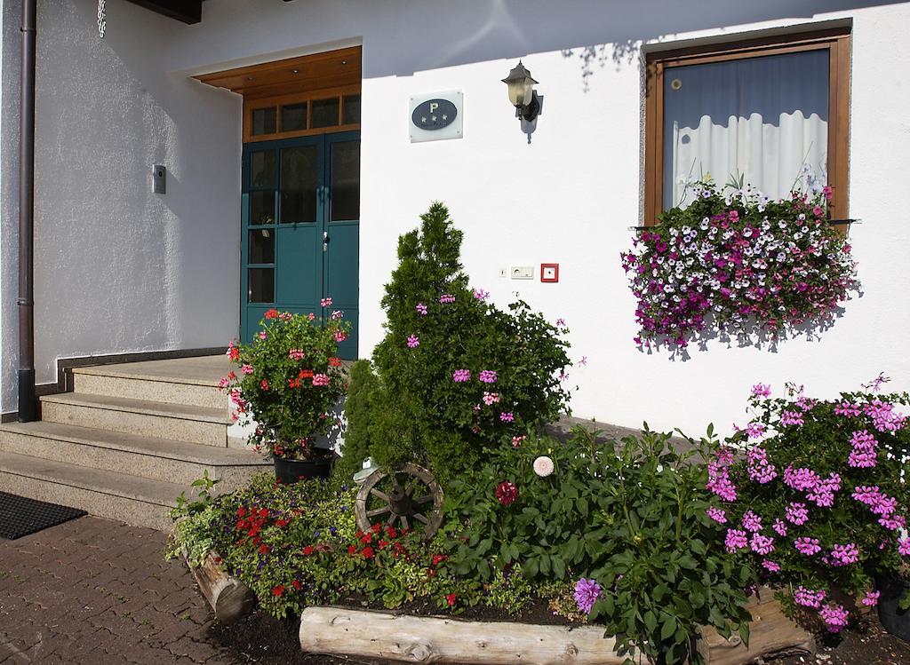 Pension Christl Caldaro Exterior foto